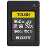 Sony cfexpress Tough série G – Type A