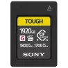 Sony cfexpress Tough série G – Type A