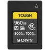 SONY TOUGH SÉRIE M CFEXPRESS TYPE A