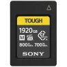 SONY TOUGH SÉRIE M CFEXPRESS TYPE A