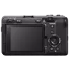 Sony FX3 - Caméra cinéma avec poignée XLR-H1