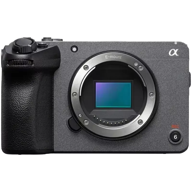 SONY FX30 | Caméra 4K APS-C compacte et pro
