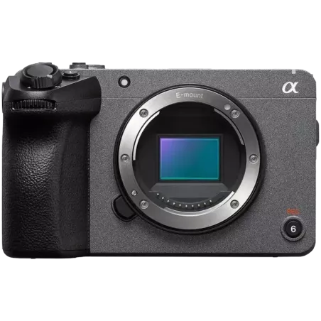 SONY FX30 | Caméra 4K APS-C compacte et pro