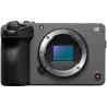 SONY FX30 | Caméra 4K APS-C compacte et pro