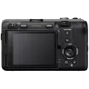 SONY FX30 | Caméra 4K APS-C compacte et pro