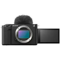 SONY ZV-E1 | Vlog plein format 4K pro