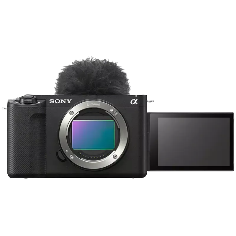 SONY ZV-E1 | Vlog plein format 4K pro