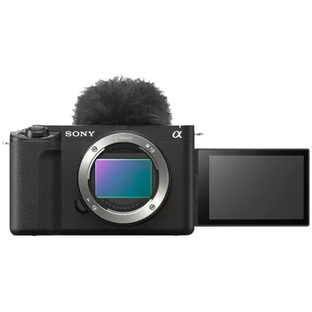 SONY ZV-E1 | Vlog plein format 4K pro