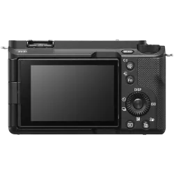 SONY ZV-E1 | Vlog plein format 4K pro