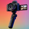SONY ZV-E1 | Vlog plein format 4K pro