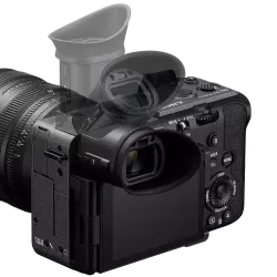 SONY FX2 - Caméra plein format 4K pro