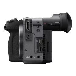 SONY FX2 - Caméra plein format 4K pro