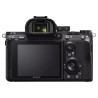 SONY ALPHA 7 III - Kit hybride polyvalent 4K