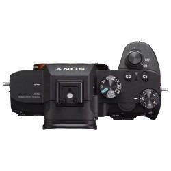 SONY ALPHA 7 III - Kit hybride polyvalent 4K