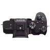SONY ALPHA 7 III - Kit hybride polyvalent 4K