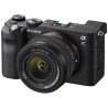 SONY FE 28-60MM F/4-5.6 | Zoom compact plein format