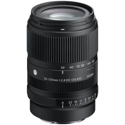 SIGMA 50-120MM F/2.8 DC OS CONTEMPORARY