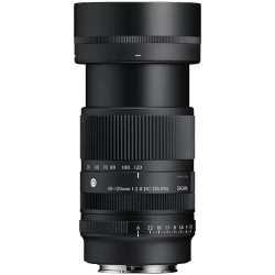 SIGMA 50-120MM F/2.8 DC OS CONTEMPORARY