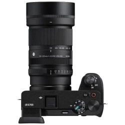 SIGMA 50-120MM F/2.8 DC OS CONTEMPORARY
