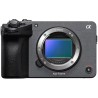 Sony Alpha FX5 | caméra Cinema Line plein format 5K