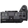Sony Alpha FX5 | caméra Cinema Line plein format 5K