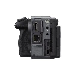 Sony Alpha FX5 | caméra Cinema Line plein format 5K