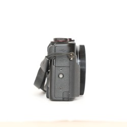 CANON G7X MARK II OCCASION TOULON