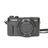 CANON G7X MARK II OCCASION TOULON