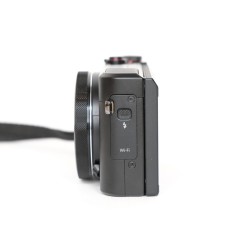 CANON G7X MARK II OCCASION TOULON