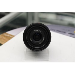 SONY FE 24MM F/2.8 G OCCASION SALON