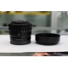 SONY FE 24MM F/2.8 G OCCASION SALON
