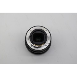 SONY FE 24MM F/2.8 G OCCASION SALON