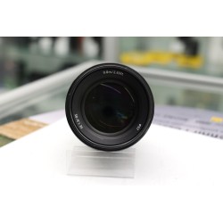 SONY FE 85MM F/1.8 OCCASION SALON