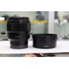 SONY FE 85MM F/1.8 OCCASION SALON
