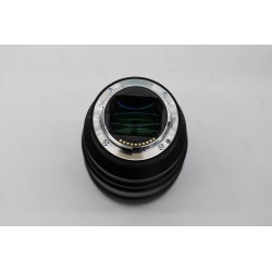 SONY FE 85MM F/1.4 GM II OCCASION SALON