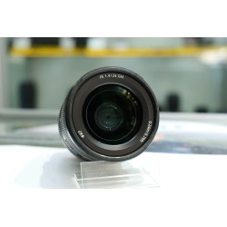 SONY FE 24MM F/1.4 GM OCCASION SALON