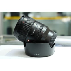 SONY FE 24MM F/1.4 GM OCCASION SALON