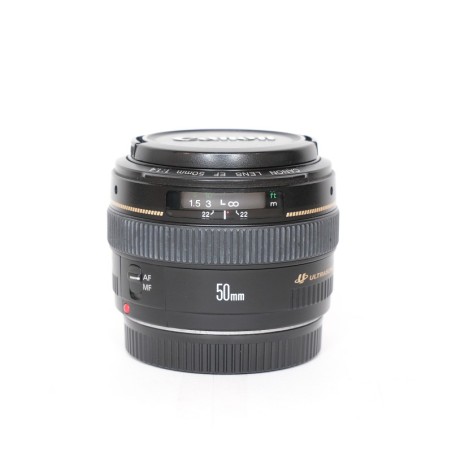 CANON 50MM F/1.4 OCCASION TOULON