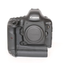 CANON EOS 1D X 24957 CLICS OCCASION TOULON