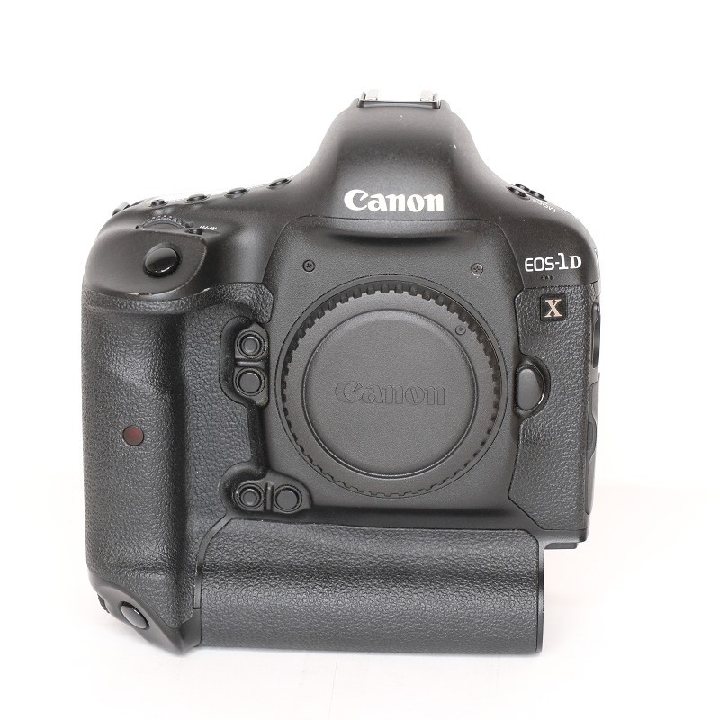 CANON EOS 1D X 24957 CLICS OCCASION TOULON