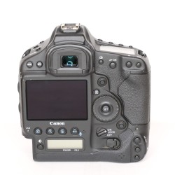CANON EOS 1D X 24957 CLICS OCCASION TOULON
