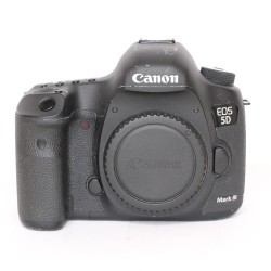CANON EOS 5D MARK III 28131 CLICS OCCASION TOULON