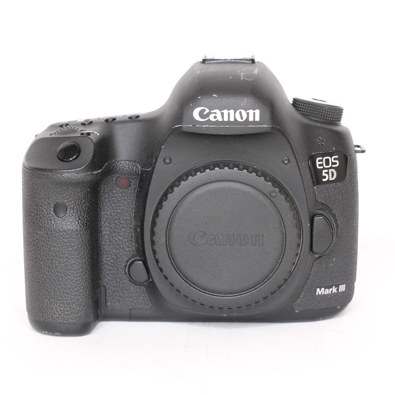CANON EOS 5D MARK III 28131 CLICS OCCASION TOULON