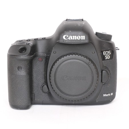 CANON EOS 5D MARK III 28131 CLICS OCCASION TOULON