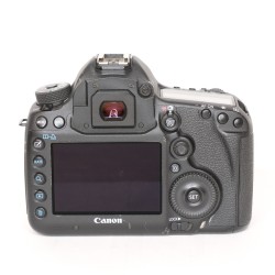 CANON EOS 5D MARK III 28131 CLICS OCCASION TOULON