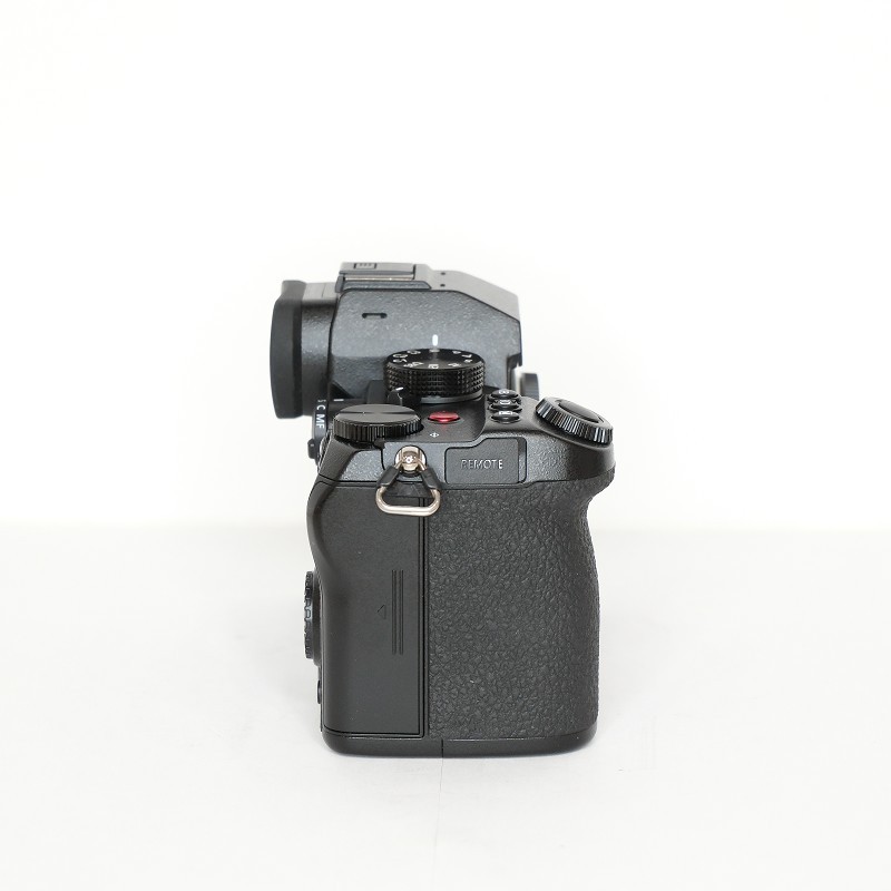 LUMIX S5 OCCASION TOULON