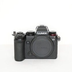 LUMIX S5 OCCASION TOULON