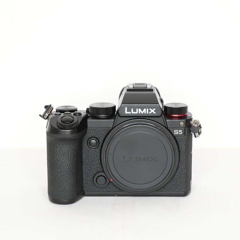 LUMIX S5 OCCASION TOULON