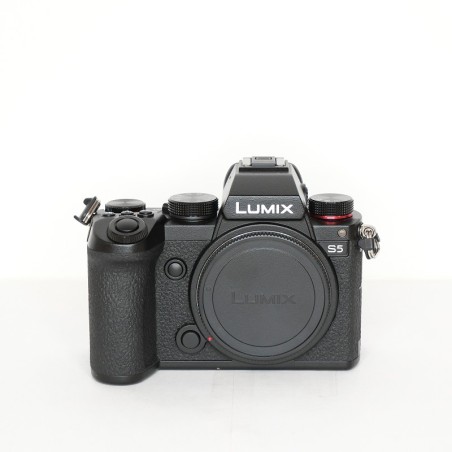 LUMIX S5 OCCASION TOULON