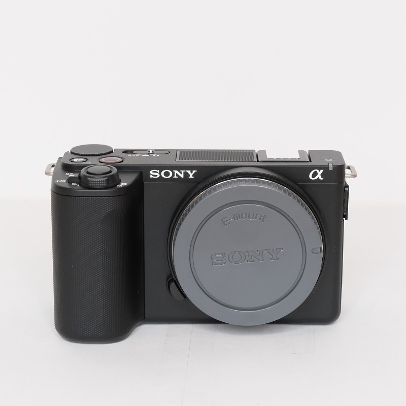 SONY ZV-E10 II 100 CLICS OCCASION TOULON